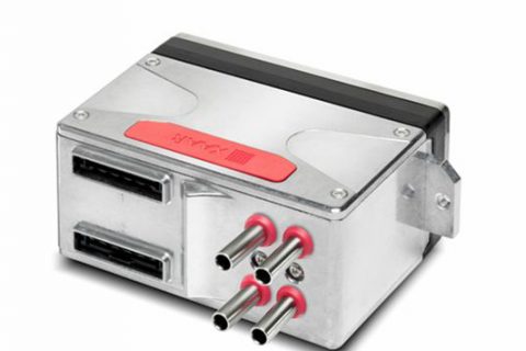 赛尔XAAR2001+系列喷头 一个喷头、二种颜色、可打UV墨水