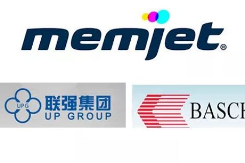 美国喷墨打印头制造商Memjet宣布与上海联强及辽宁正宏告竣战略相助关系