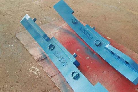 富家激光喷码机装备助力“人造太阳”实现1亿度运行