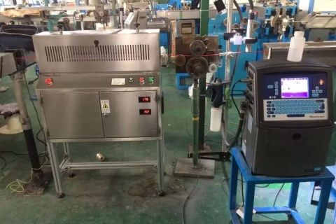 喷码机销售故事：一笔迟到一年多的订单