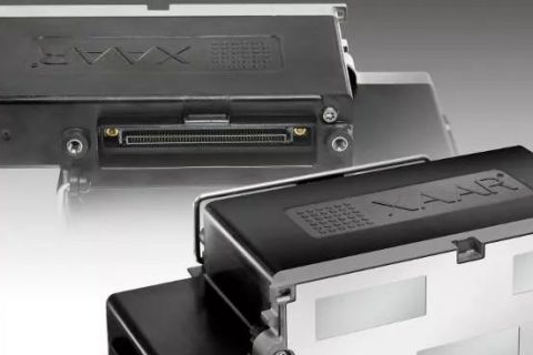 法国KELENN科技企业推出双面打印头喷码机