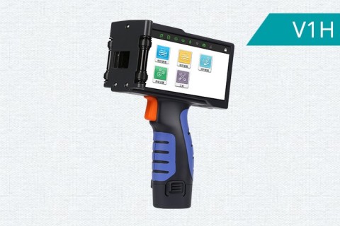 手持式喷码机品牌哪个好？