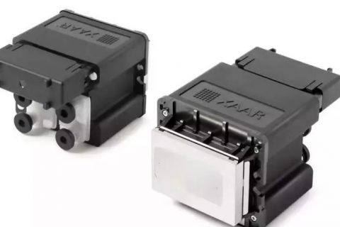 XAAR 1201喷印头为国产喷码机开发了新市场