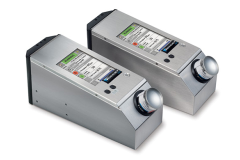 福利，伟迪捷2300系列喷码机操作手册