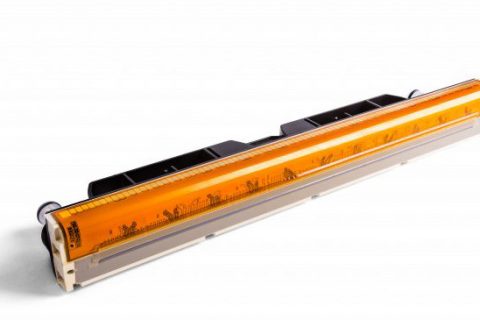 Memjet的Duralink最新宣布的喷码机手艺平台