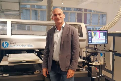 康丽数码新任CEO放眼未来 冀五年告竣5亿美元销售额