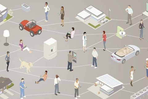 “一物一码”在产品溯源和防窜货上的应用