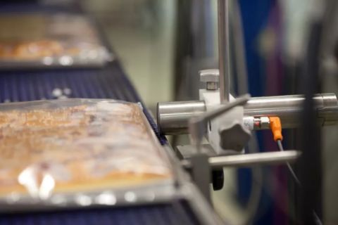 喷码机在产品包装标识上的优势