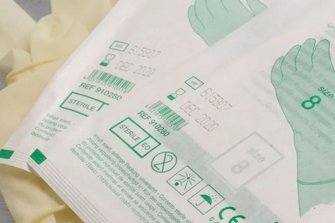 小字符喷码机搭配移动平台：无运送机 / 分页机也能轻松实现批量喷码生产