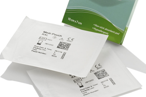 二维码喷码机购置时要注重什么？