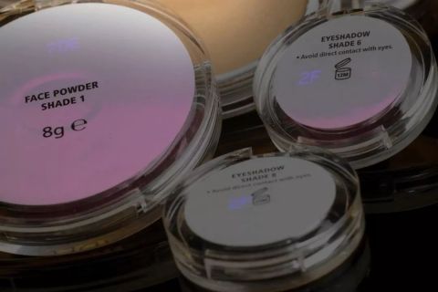 走进多米诺，探解喷码机墨水降生之谜