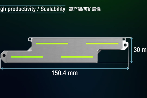 爱普生压电打印头