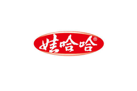 易碼噴碼機(jī)支撐娃哈哈“馬上有錢”