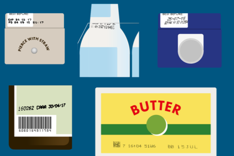 从保护产品到数据载体，探索包装的变革之路