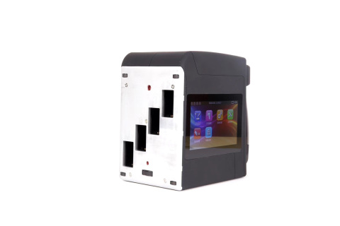 尊龙凯时人生就是搏超宽幅手持式喷码机操作指南