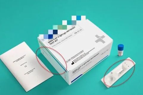 新冠疫情下的标识应用指南