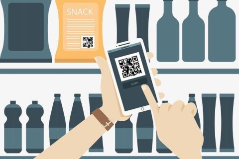 二维码助力——企业赢战营销新时代
