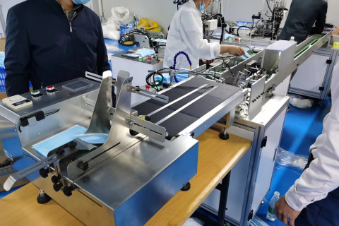 喷码机厂商保障用户安全的重要性