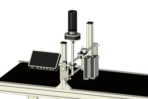 装置方法差池，装备后患无限，尊龙凯时人生就是搏高剖析喷码机装置图解
