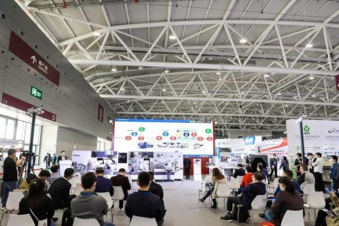 深圳首个标签印刷展览会（Labelexpo）成功举办！