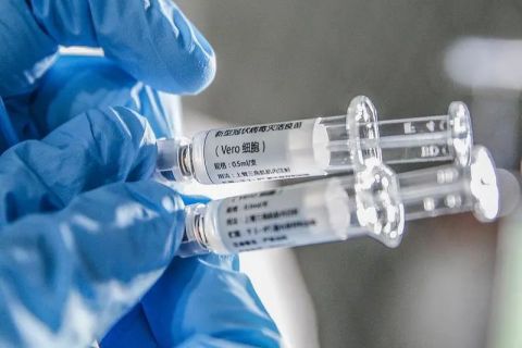 疫苗生产开启加速模式，依玛全力保驾护航