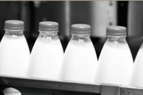 您了解激光标识技术为乳制品生产商提供的优势吗？