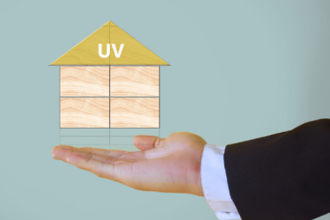 喷码印刷——UV油墨固化用UVLED固化机选择要点