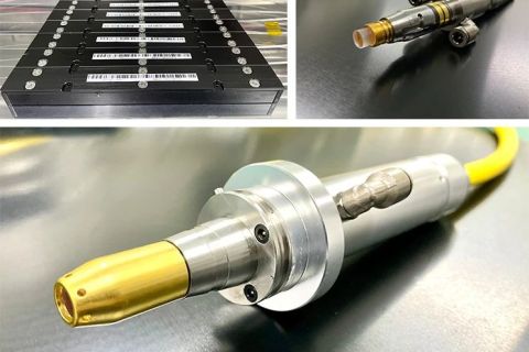 揭秘高功率高亮度蓝光激光器的三要素