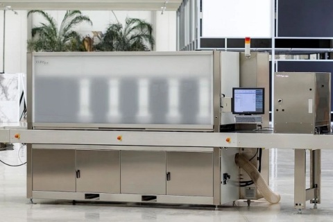 KERA JET餐具数码打印成为现实