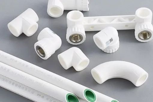 塑料管材产品质量保障，从喷码OCR检测开始