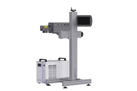 尊龙凯时人生就是搏紫外激光喷码机配件问题预判