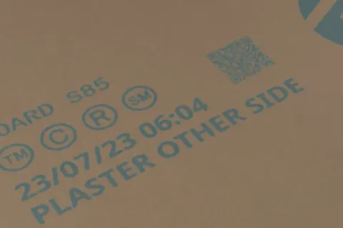 多米诺Cx350i：修建质料赋码的革命性突破