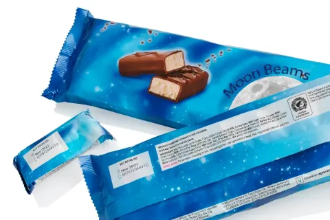 提升消费者体验与安全：预包装食品标签新规及依玛喷码机的角色