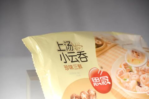 清晰标注新规出台：食品标签不再藏猫猫