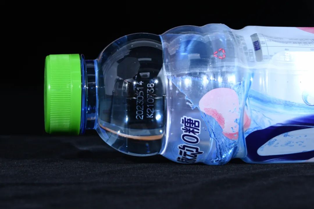 追溯手艺的新规范：激光喷码的全链应用