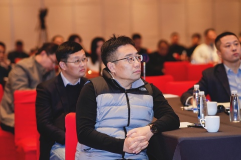 噴碼機行業破局新思路：從設備供應商到價值鏈重構者