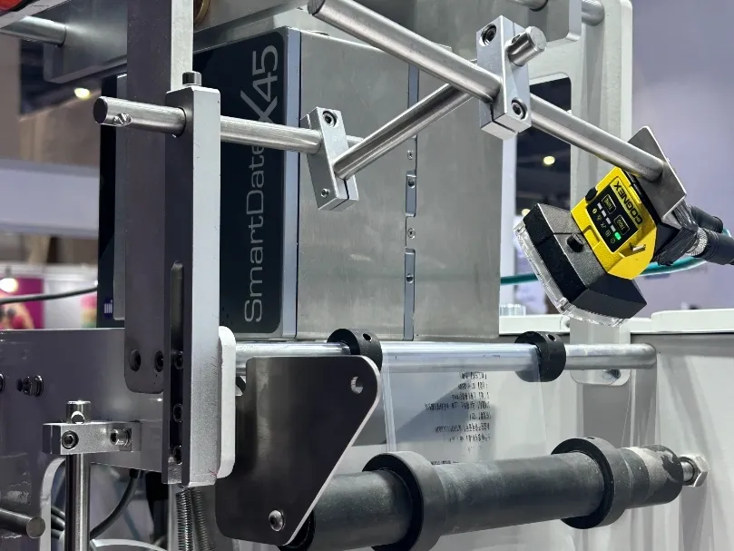 喷码机行业“隐形消费”大揭秘：为何设备便宜、配件耗材却贵得离谱？