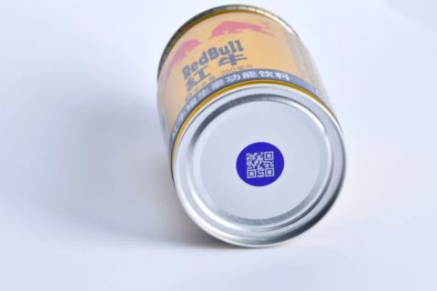 激光喷码机案例视频集锦五