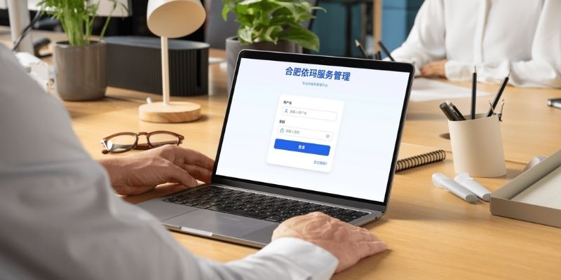 喷码管家系统，设备管理更智能