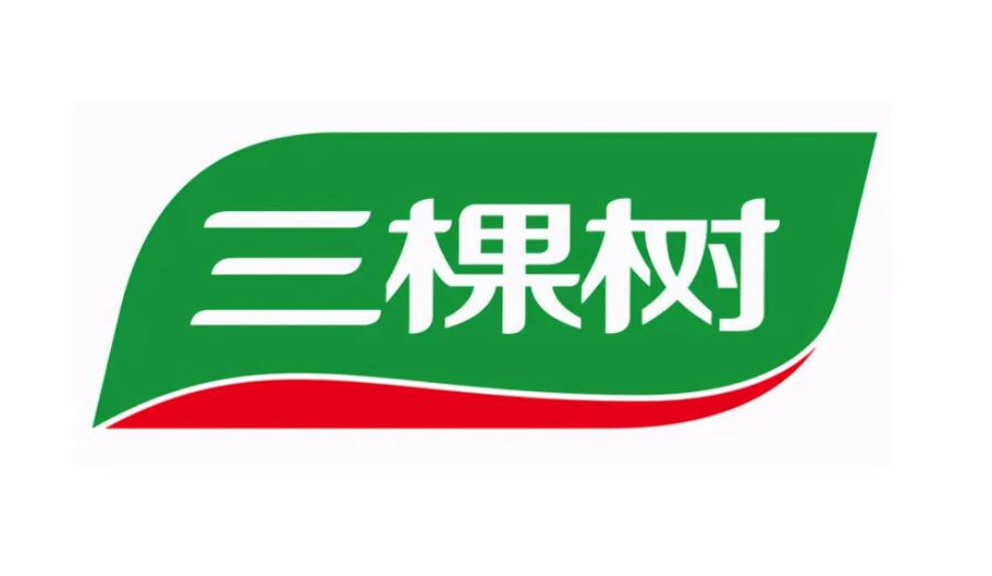 三棵树logo