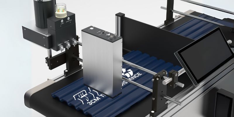 从 Xaar 技术突破看喷墨新未来！合肥依玛带你解锁工业打印新场景