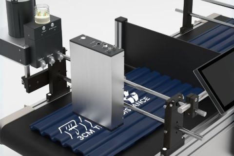 从 Xaar 技术突破看喷墨新未来！合肥依玛带你解锁工业打印新场景