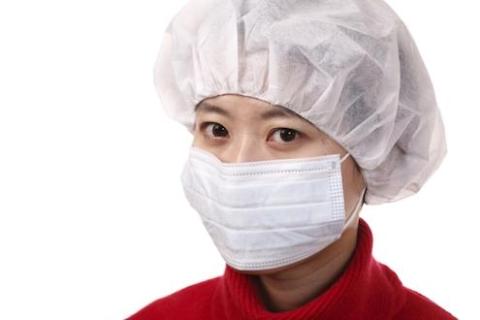 在线高端热发泡喷码机：标签多行信息高清晰 品质与高效兼备