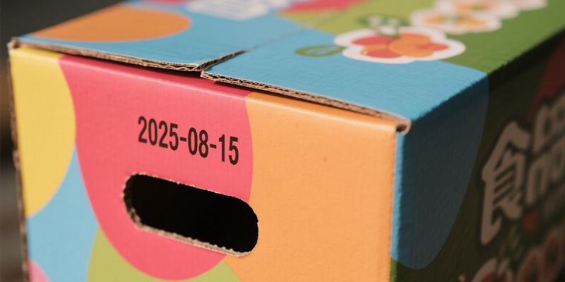 外箱打印需质量可靠且成本低？