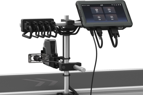 E7装置与调试，全程详细拍摄，轻松实现自行装置