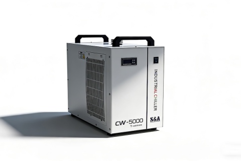 激光喷码机水冷箱专业保养指南