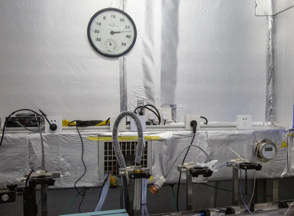 合肥依瑪揭秘：小字符噴碼機為什么如何保證穩定生產？