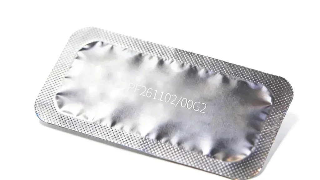 药品包装喷码不将就!激光标识,守护每一份用药安全