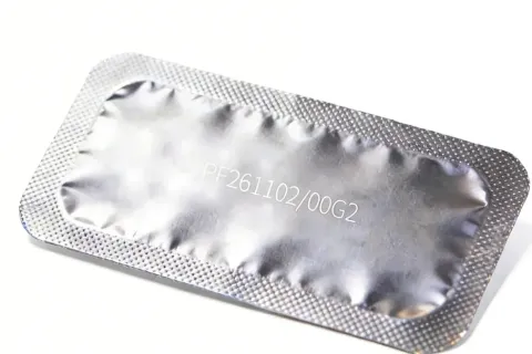 藥品包裝噴碼不將就！激光標識，守護每一份用藥安全
