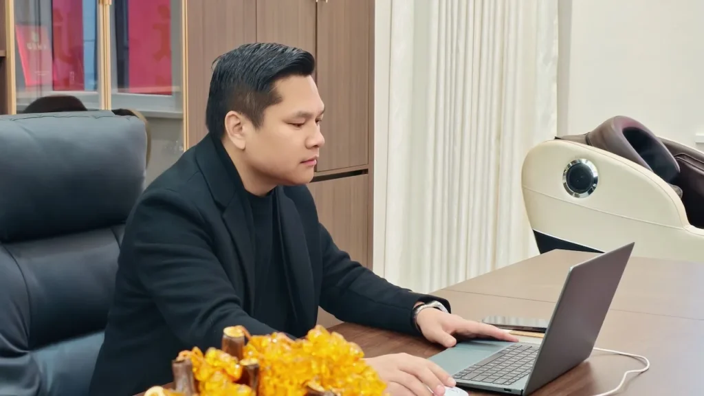 从技校操作工到市场占有率60%:德创喷码机的逆袭与启示